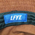 エルエフワイティー LFYT コーデュロイ ハット メンズ