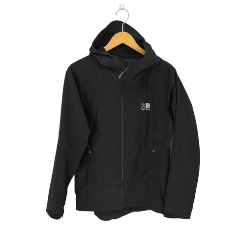 カリマー Karrimor Arete Hoodie ダブルジップ マウンテンパーカー メンズ import:S