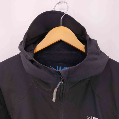 カリマー Karrimor Arete Hoodie ダブルジップ マウンテンパーカー メンズ import:S