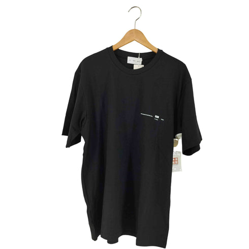 ポストアーカイブファクション POST ARCHIVE FACTION 6.0 HCC TOKYO TEE RIGHT メンズ import:XL