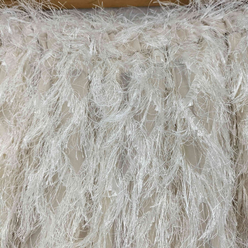 MIESROHE 24SS カットジャガードイージーパンツ レディース 0