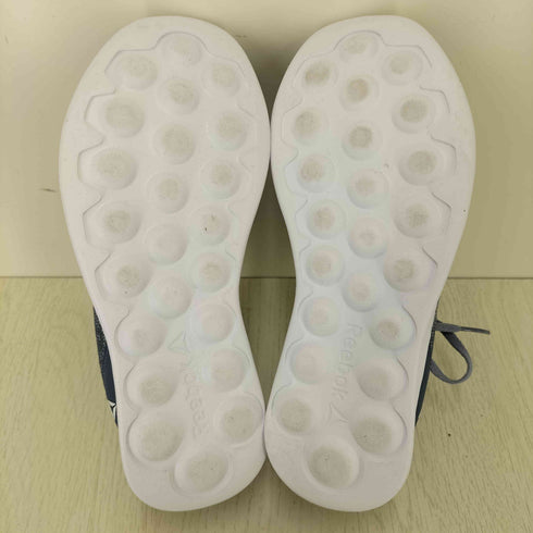 リーボック Reebok Dmx Lite Running shoes 'White Blue レディース 23.5cm