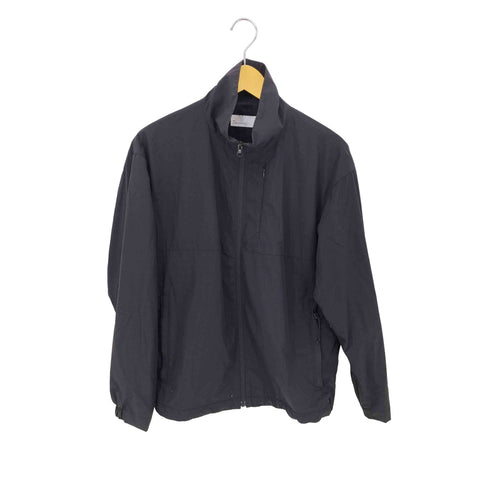 ソウショップアンドホステル so shop&hostel 24SS SO ORIGINAL NYLON TRACK JACKET メンズ JPN:2