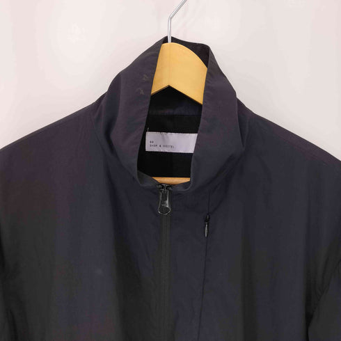ソウショップアンドホステル so shop&hostel 24SS SO ORIGINAL NYLON TRACK JACKET メンズ JPN:2