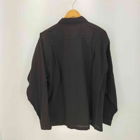 CTC STORE DOBBY CHECK SHIRTS メンズ JPN:XL
