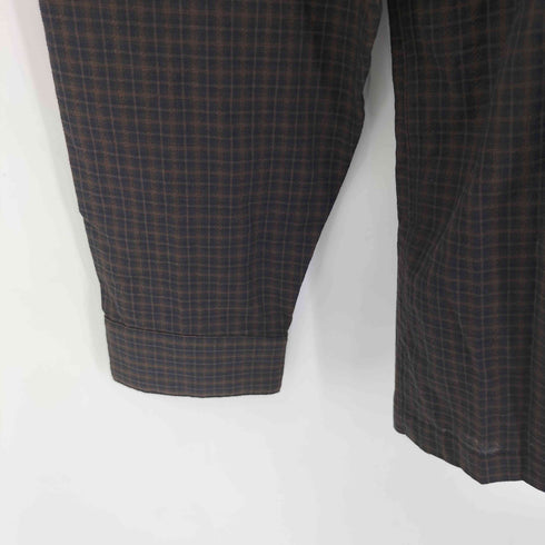 CTC STORE DOBBY CHECK SHIRTS メンズ JPN:XL