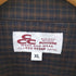 CTC STORE DOBBY CHECK SHIRTS メンズ JPN:XL