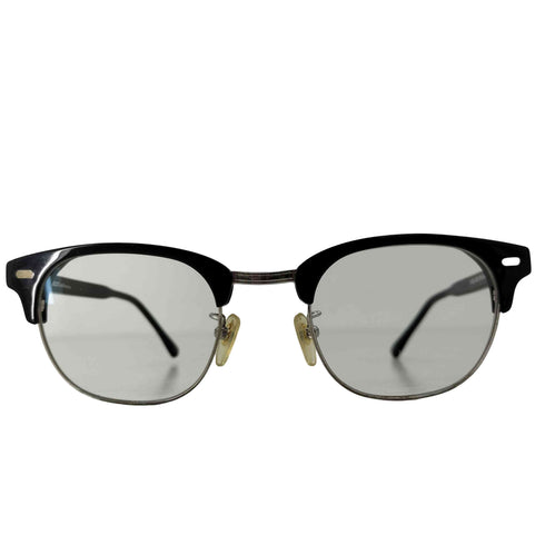 モスコット MOSCOT YUKEL 眼鏡 メンズ 48/22-150