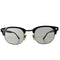モスコット MOSCOT YUKEL 眼鏡 メンズ 48/22-150