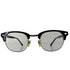 モスコット MOSCOT YUKEL 眼鏡 メンズ 48/22-150