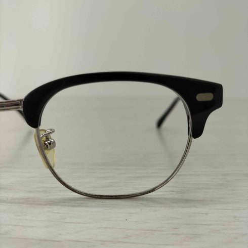 モスコット MOSCOT YUKEL 眼鏡 メンズ 48/22-150