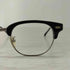 モスコット MOSCOT YUKEL 眼鏡 メンズ 48/22-150