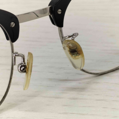 モスコット MOSCOT YUKEL 眼鏡 メンズ 48/22-150