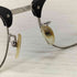 モスコット MOSCOT YUKEL 眼鏡 メンズ 48/22-150