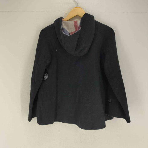 ブルーレーベルクレストブリッジ BLUE LABEL CRESTBRIDGE クレストブリッジダブルフェイスコート レディース 36