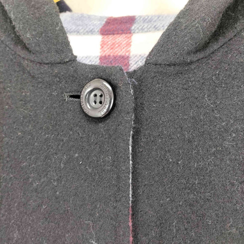 ブルーレーベルクレストブリッジ BLUE LABEL CRESTBRIDGE クレストブリッジダブルフェイスコート レディース 36