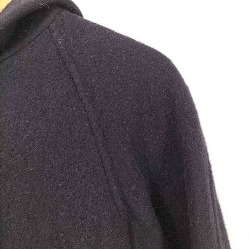 ブルーレーベルクレストブリッジ BLUE LABEL CRESTBRIDGE クレストブリッジダブルフェイスコート レディース 36