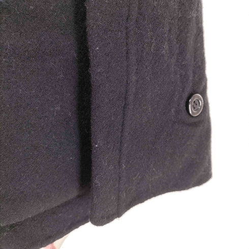 ブルーレーベルクレストブリッジ BLUE LABEL CRESTBRIDGE クレストブリッジダブルフェイスコート レディース 36