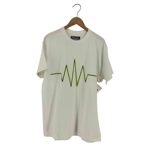 Phazer Tokyo GRAPHIC PRINT TEE メンズ JPN:L