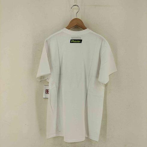 Phazer Tokyo GRAPHIC PRINT TEE メンズ JPN:L