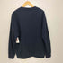 ナイキ NIKE French Terry Swoosh 4 Embroidered Round Neck Sports Pullover メンズ import:L
