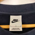 ナイキ NIKE French Terry Swoosh 4 Embroidered Round Neck Sports Pullover メンズ import:L