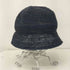 ノーロール NOROLL RAFFIA BUCKET HAT メンズ 35