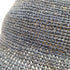 ノーロール NOROLL RAFFIA BUCKET HAT メンズ 35