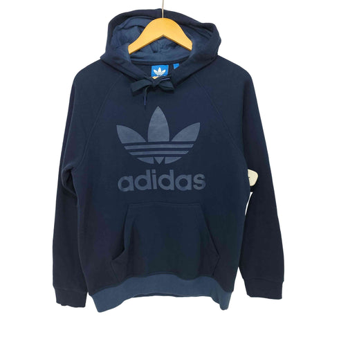 アディダスオリジナルス adidas Originals ロゴパーカー メンズ JPN:M