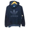 アディダスオリジナルス adidas Originals ロゴパーカー メンズ JPN:M