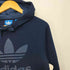 アディダスオリジナルス adidas Originals ロゴパーカー メンズ JPN:M