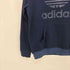 アディダスオリジナルス adidas Originals ロゴパーカー メンズ JPN:M