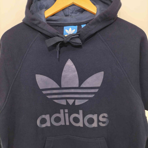 アディダスオリジナルス adidas Originals ロゴパーカー メンズ JPN:M