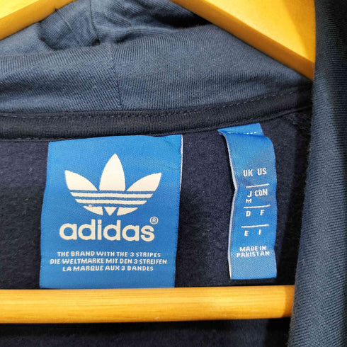 アディダスオリジナルス adidas Originals ロゴパーカー メンズ JPN:M