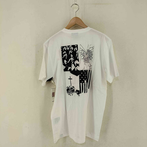 カーハートワークインプログレス Carhartt WIP S/S MARKETING T/S OSAKA I-SHIRT メンズ import:L