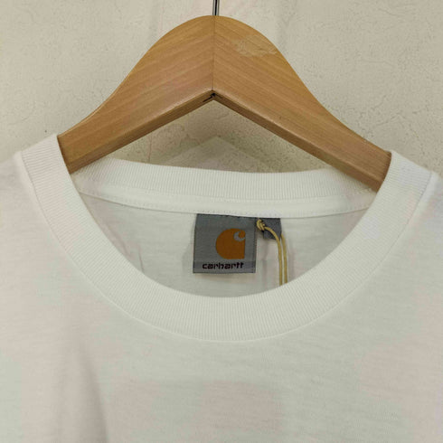 カーハートワークインプログレス Carhartt WIP S/S MARKETING T/S OSAKA I-SHIRT メンズ import:L