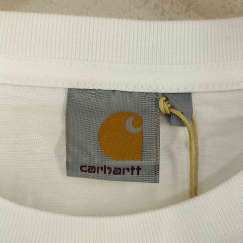 カーハートワークインプログレス Carhartt WIP S/S MARKETING T/S OSAKA I-SHIRT メンズ import:L
