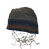 ノーロール NOROLL Loop Northern Bucket hat メンズ