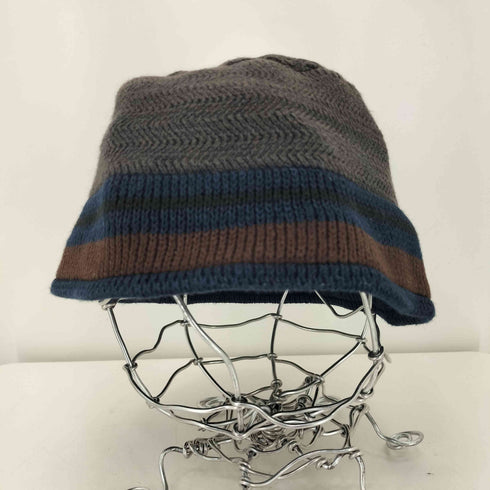 ノーロール NOROLL Loop Northern Bucket hat メンズ