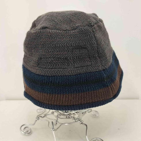 ノーロール NOROLL Loop Northern Bucket hat メンズ