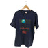 マスターピース MASTERPIECE WORLD IS YOURS Tシャツ NAS メンズ JPN:L