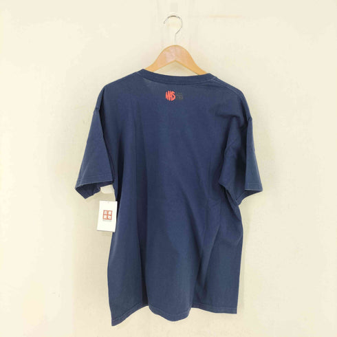 マスターピース MASTERPIECE WORLD IS YOURS Tシャツ NAS メンズ JPN:L