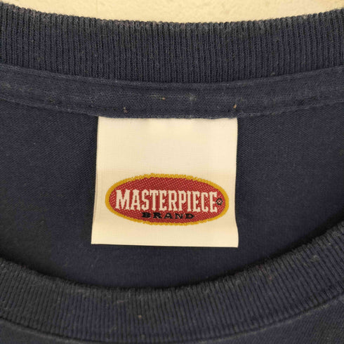 マスターピース MASTERPIECE WORLD IS YOURS Tシャツ NAS メンズ JPN:L