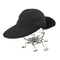 ノーロール NOROLL AWNING CAP ロングビル サンシェード キャップ メンズ