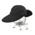 ノーロール NOROLL AWNING CAP ロングビル サンシェード キャップ メンズ