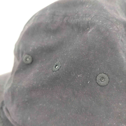 ノーロール NOROLL AWNING CAP ロングビル サンシェード キャップ メンズ