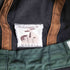 ノーロール NOROLL AWNING CAP ロングビル サンシェード キャップ メンズ