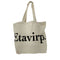 etavirp souvenir tote bag メンズ
