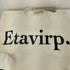 etavirp souvenir tote bag メンズ