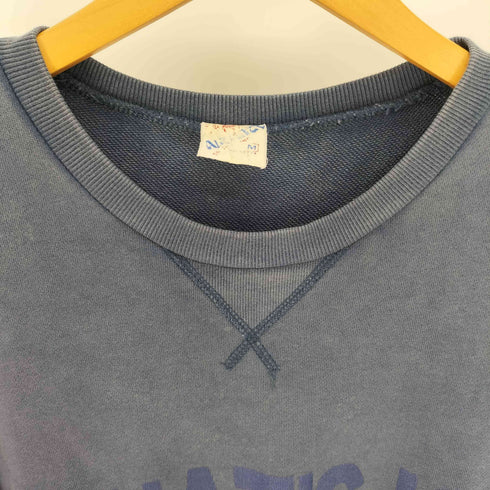 アールエヌエー RNA THATS IS チェック シャツ トレーナー ワンピース レディース import:M